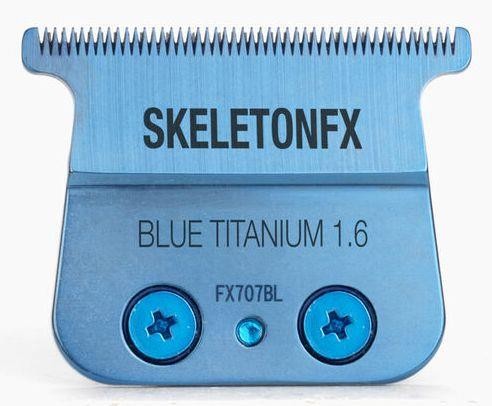 Babyliss Pro FXONE Trimmer Schneidsatz blau