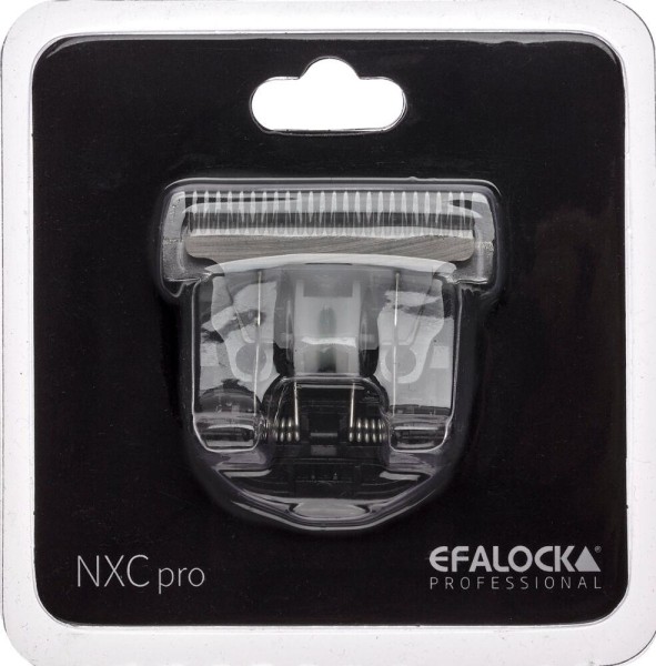 EFA NXC PRO Clipper Schneidekopf