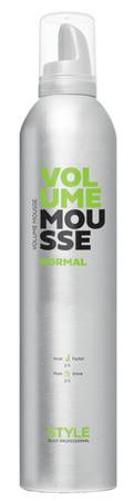 Dusy Style Volume Mousse normal