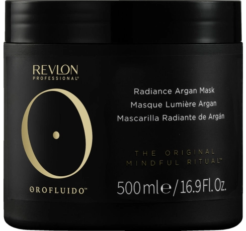 Revlon Orofluido Maske
