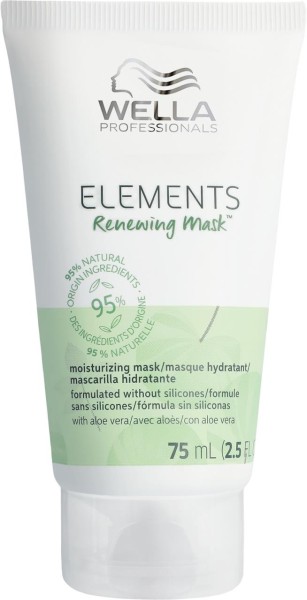Elements Renewing Mask
