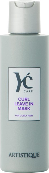 Artistique You Care Curl Leave in Mask