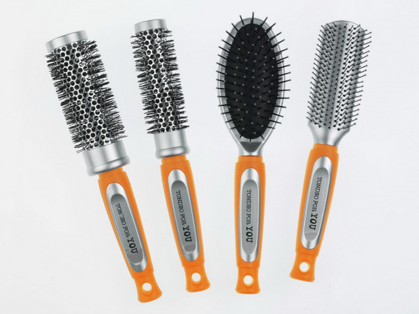 Tondeo Bürstenset YOU 4er