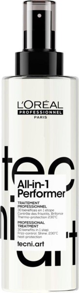Tecni All-In-1 Performer