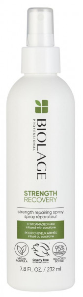 Biolage Strength Recovery Repairing Spray