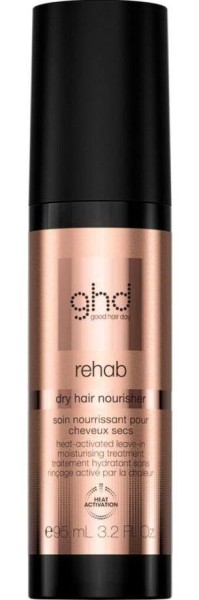 GHD rehab dry hair nourisher