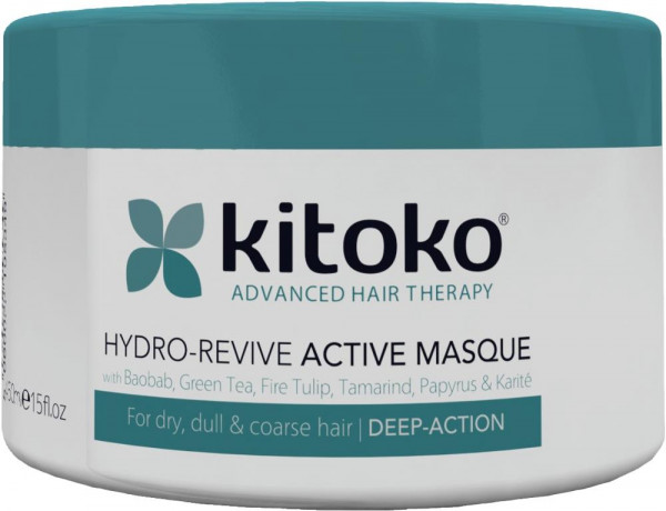 ASP Kitoko Hydro-Recive Active Maque