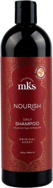 MKS Daily Shampoo Original