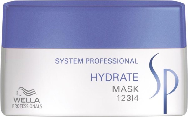 SP Hydrate Mask
