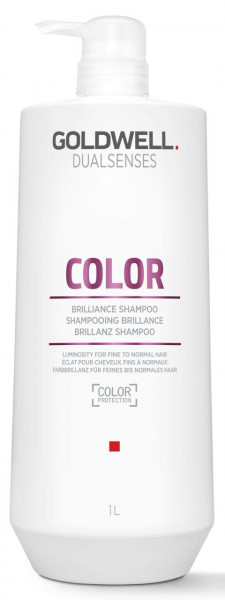 Dualsenses Color Shampoo