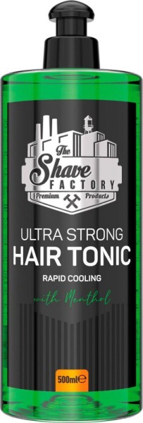 TSF Hair Tonic