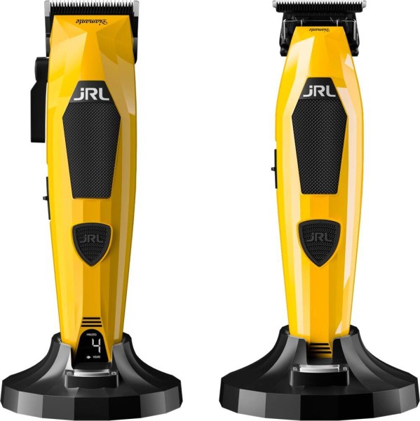 JRL Diamante Combo Kit gelb