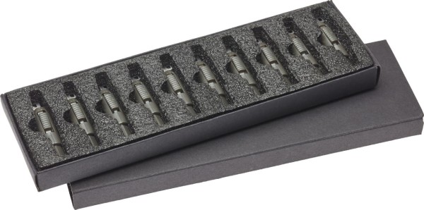 Stickrazor Ersatzklingen