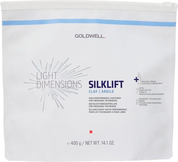 Silklift Light Dimensions Clay