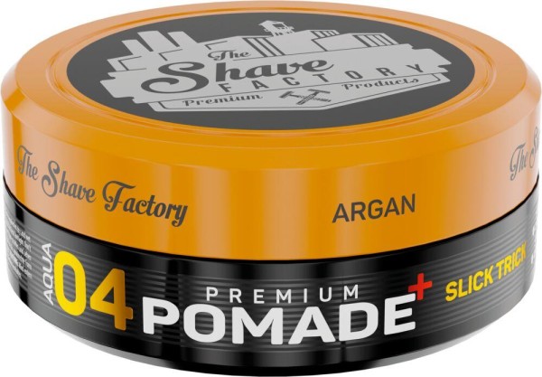 TSF Premium Pomade 04