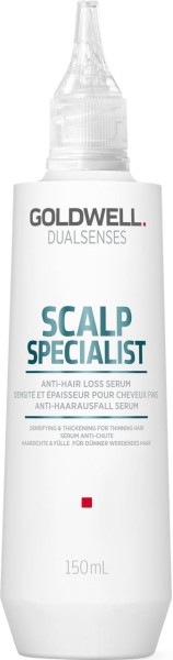 Dualsenses Scalp Spec. Anti-Hairloss Serum
