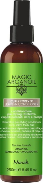 Nook Magic Curly Leave-In Conditioner