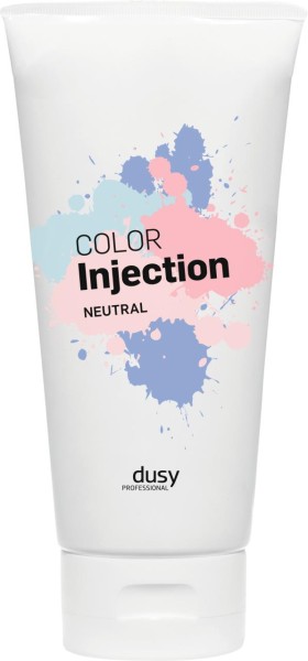 Dusy Color Injection Neutral 150ml