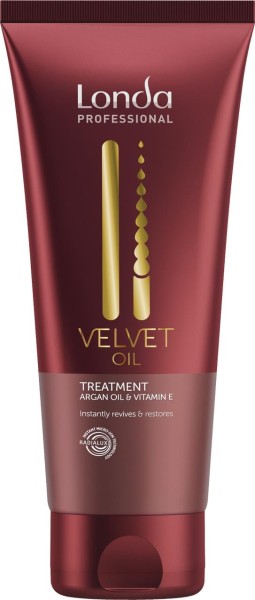 Londa Velvet Oil Maske