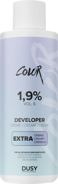 Dusy Developer ex. cremig 1,9% 1L