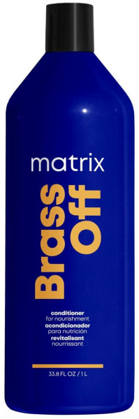 Matrix TR Brass Conditioner