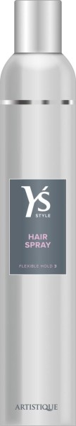 Artistique You Style HairSpray