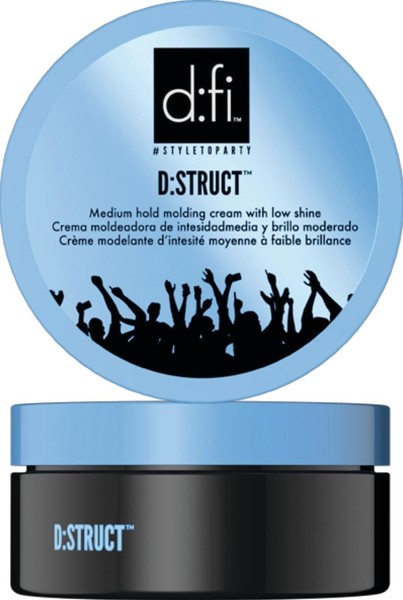 Revlon d:fi D:Struct