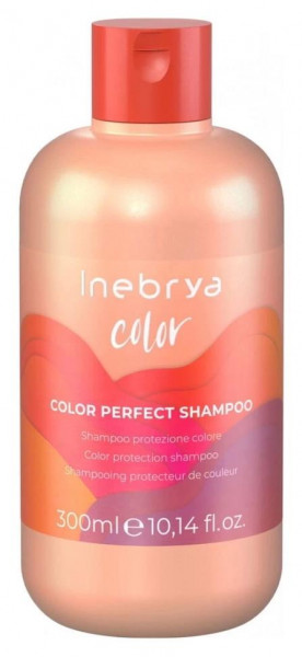 Inebrya Color Perfect Shampoo