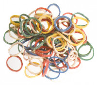 Gummiringe Silikon dünn Gummiringe Silikon dünn