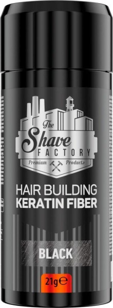TSF Hair Building Fiber - Haarverdichtung