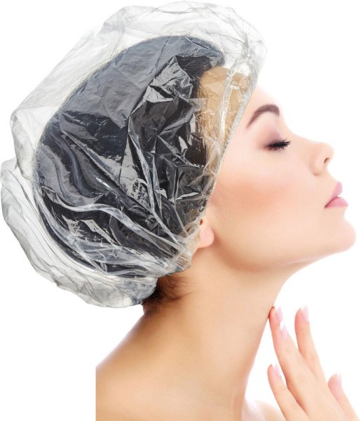 Efa Einmal-Duschhaube XL