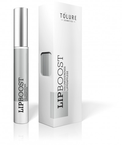 Lip Boost