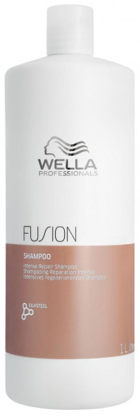 WP Fusion Intense Repair Shampoo