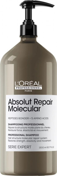 Serie Expert Abs. Rep. Molecular Shampoo