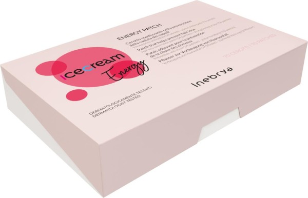 Inebrya Ice Cream Energy Patch