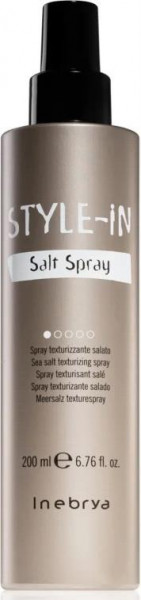 Inebrya Style Salt Spray