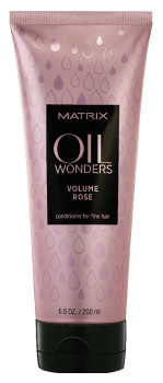 Matrix Oil Wonders Rose Conditioner