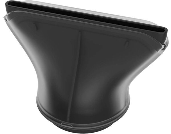 ghd Speed Halo Wide Smooth Zentrierdüse