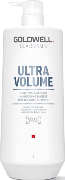 Dualsenses Volume Shampoo