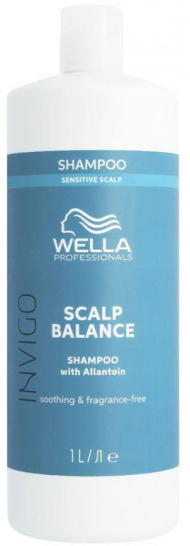 WP Invigo Scalp Balance Calm Shampoo