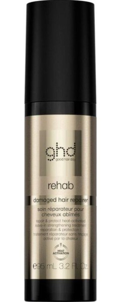GHD rehab damaged hair repairer