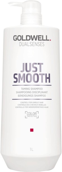 Dualsenses Smooth Shampoo