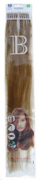 Haarsträhnen Echthaar 45cm
