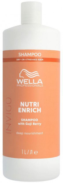 WP Invigo Nutri Enrich Deep Nourishing Shampoo