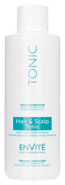 Dusy EnVite Hair & Scalp Tonic