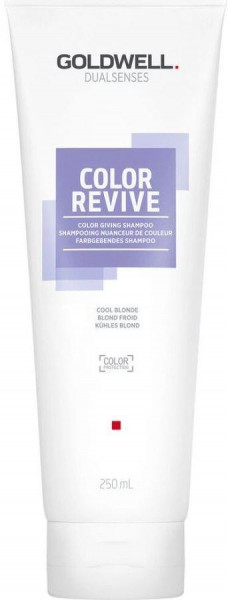 Color Revive Shampoo