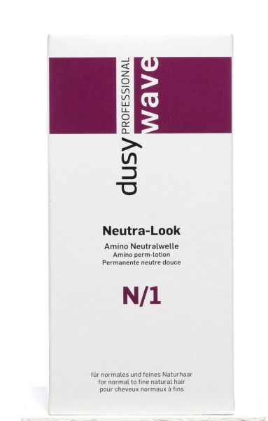 Dusy Wave Neutra-Look N Set