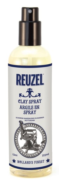 Reuzel Clay Spray 355ml