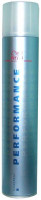 Performance Haarspray Performance Haarspray