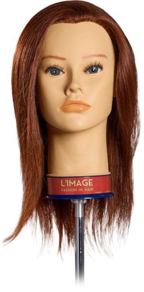 Übungskopf L-Image Adina